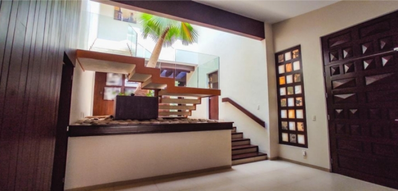 casa en venta en tabachines