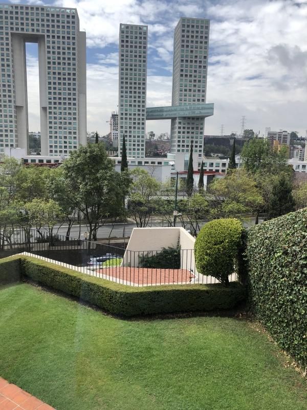 Excelente Casa En Paseo De Los Laureles, Bosques De Las Lomas