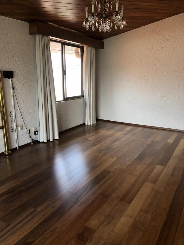 Excelente Casa En Paseo De Los Laureles, Bosques De Las Lomas