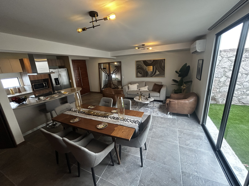 Casa en Venta en ZibatÃ¡