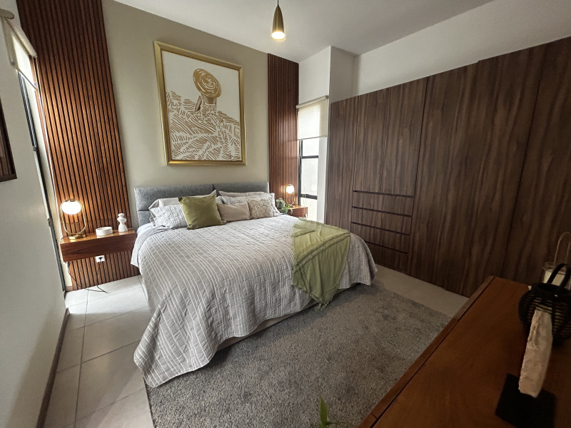 EN VENTA CASA A ESTRENAR EN ZIBATA, QUERETARO