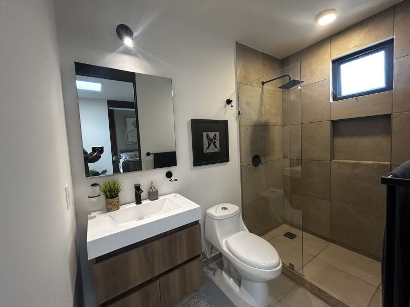 EN VENTA CASA A ESTRENAR EN ZIBATA, QUERETARO