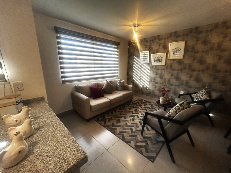 Departamento En Venta En Zákia