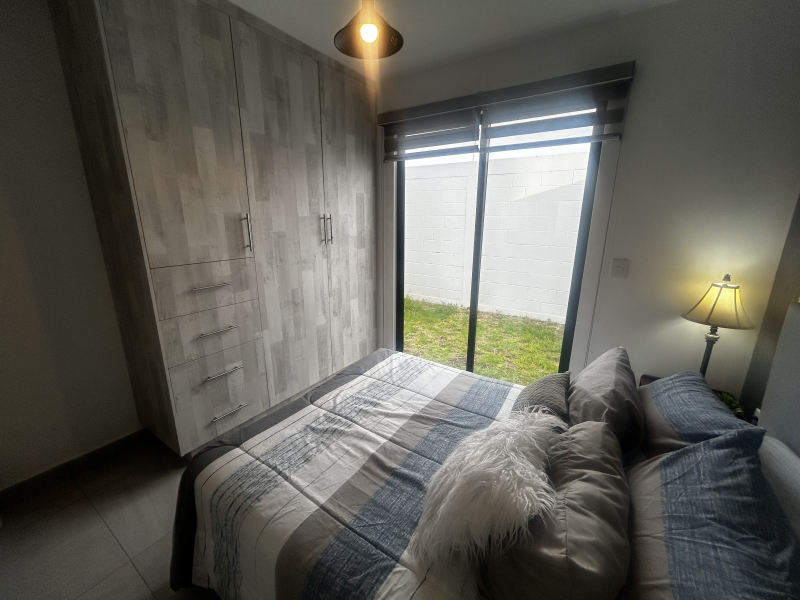 Departamento En Venta En Zákia