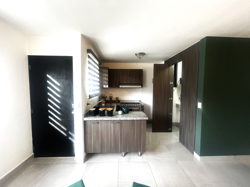Departamento En Venta En Zákia