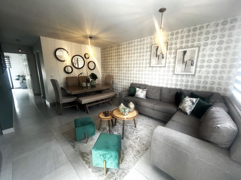 Departamento en Venta en ZÃ¡kia