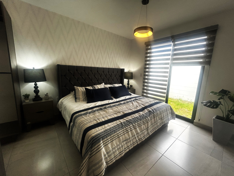 Departamento En Venta En Zákia