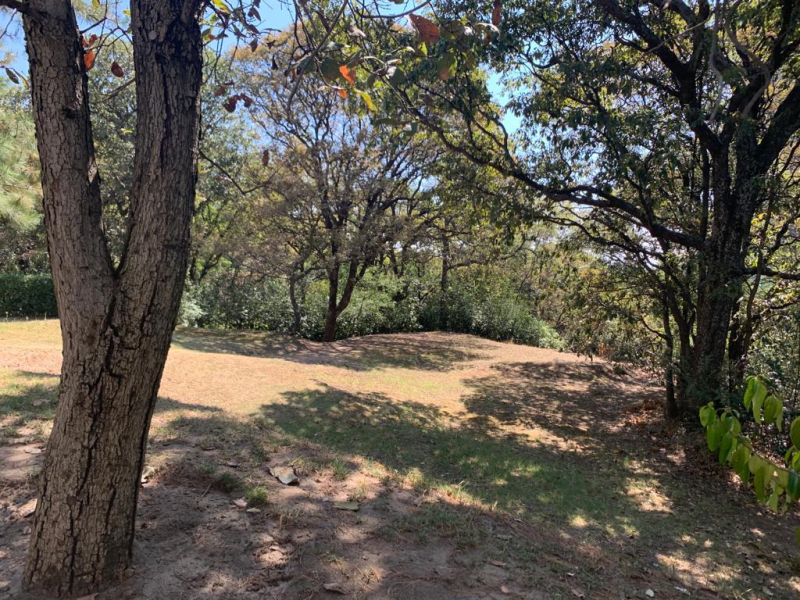 Terreno En Venta En CUMBRES DE SANTA FE