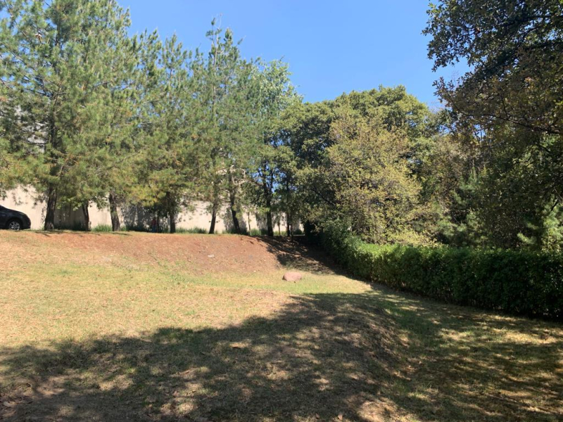 Terreno En Venta En CUMBRES DE SANTA FE