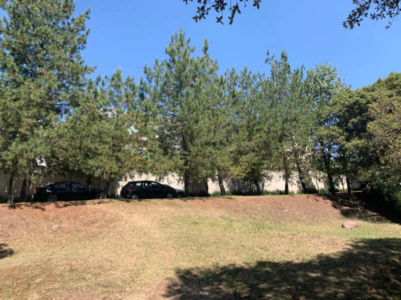 Terreno En Venta En CUMBRES DE SANTA FE
