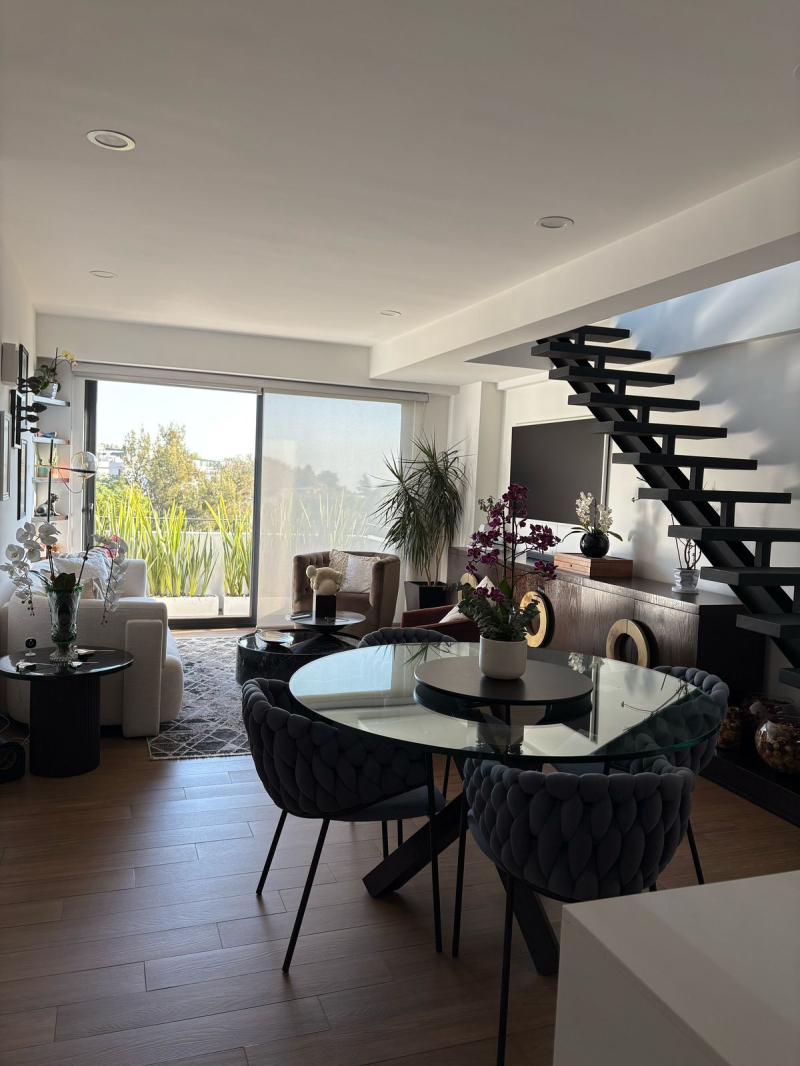 Departamento en Venta en Acambay
