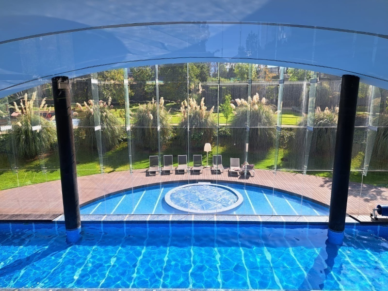 Departamento En Renta En Santa Fe Cuajimalpa