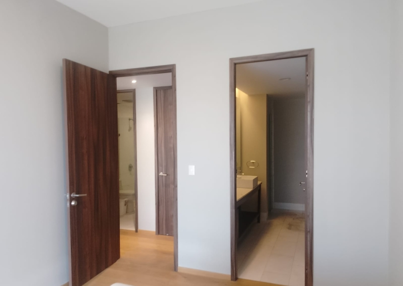 Departamento En Renta En High Towers