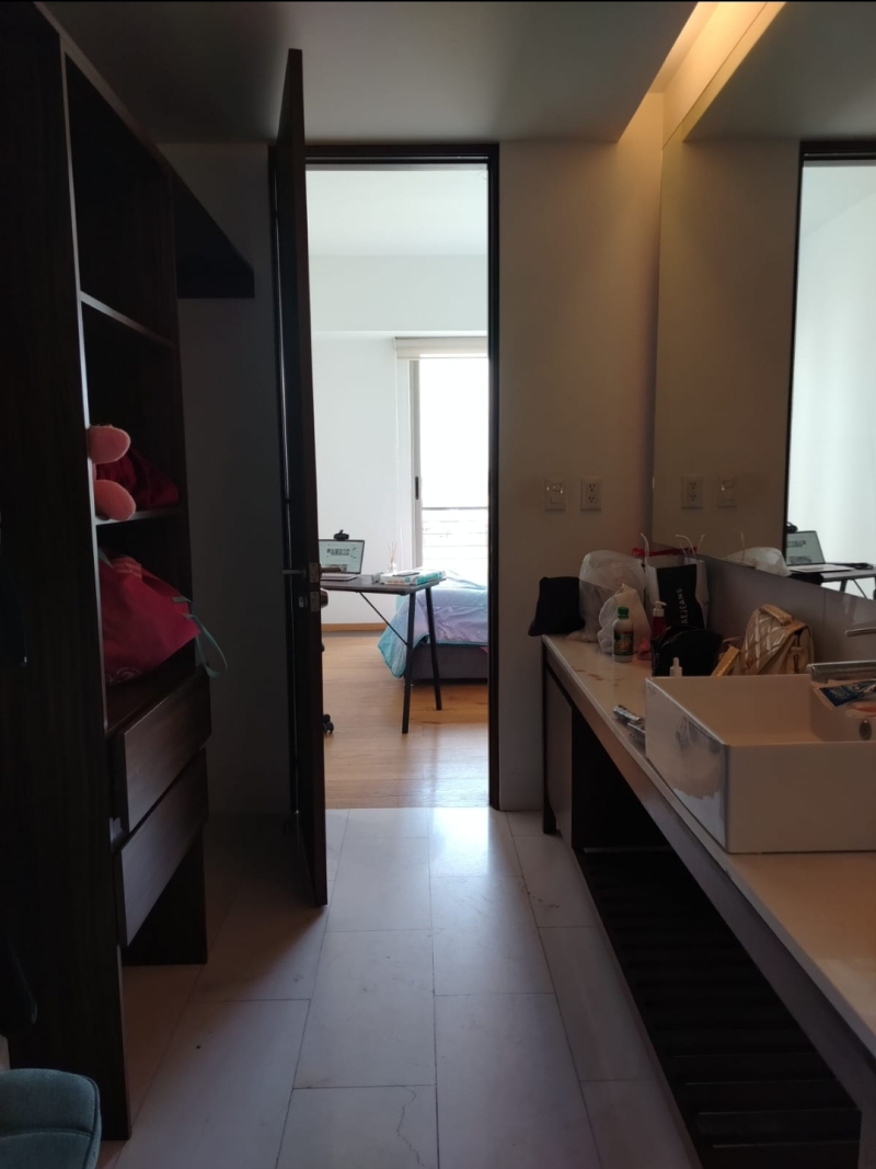 Departamento En Renta En High Towers