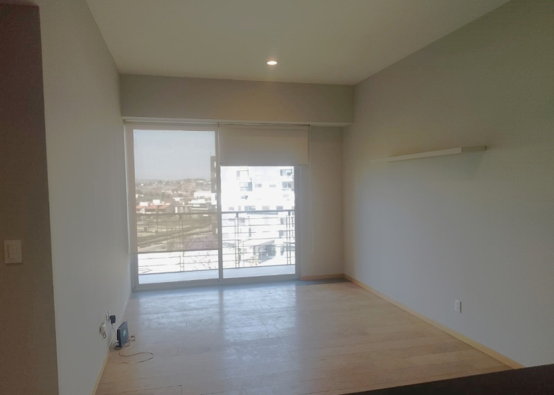 Departamento En Renta En High Towers