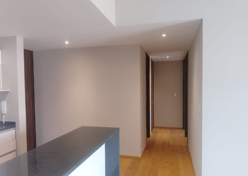 Departamento En Renta En High Towers