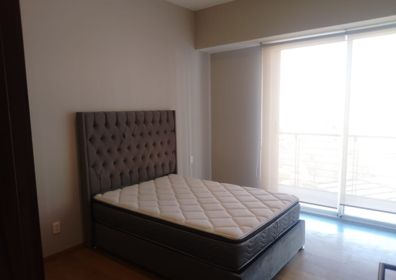 Departamento En Renta En High Towers