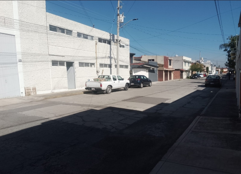 Bodega En Renta En Bugambilias