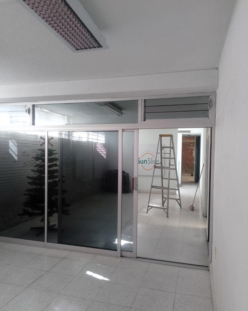 Bodega En Renta En Bugambilias