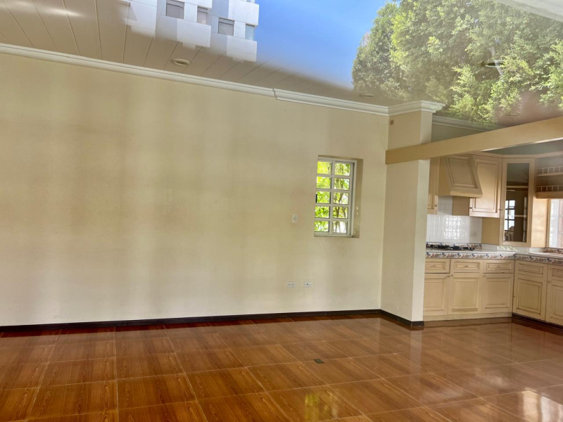 Departamento En Renta En Las Ánimas