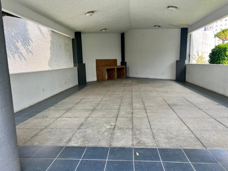 Departamento En Renta En Las Ánimas