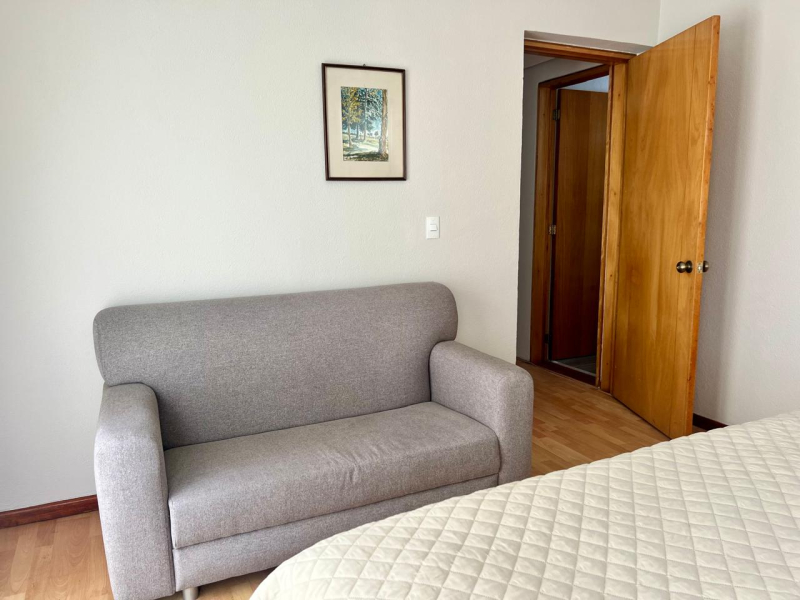 Departamento En Renta En Las Ánimas