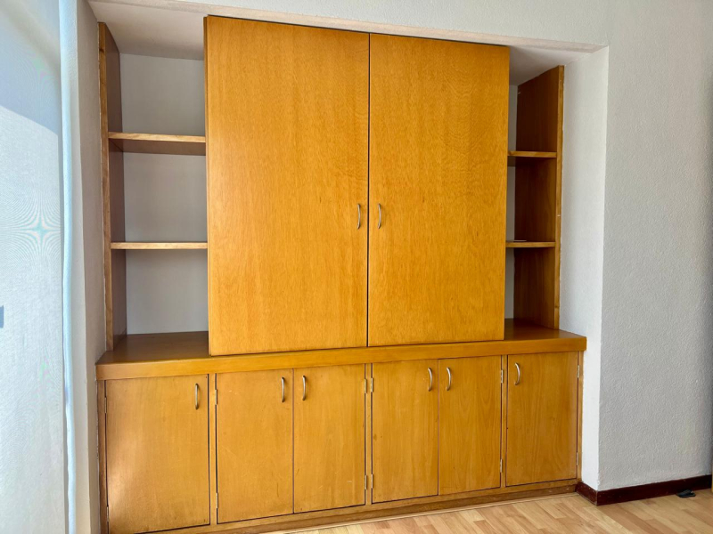 Departamento En Renta En Las Ánimas