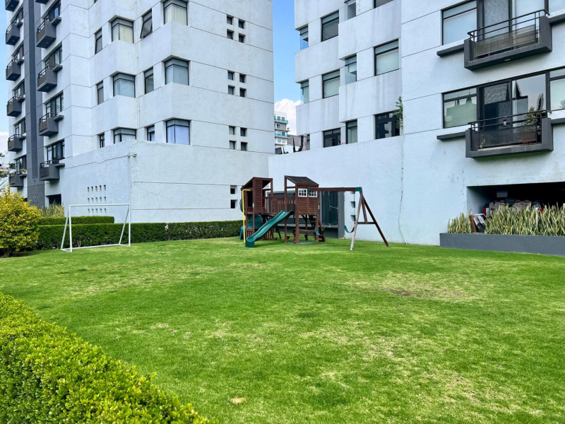 Departamento En Renta En Las Ánimas