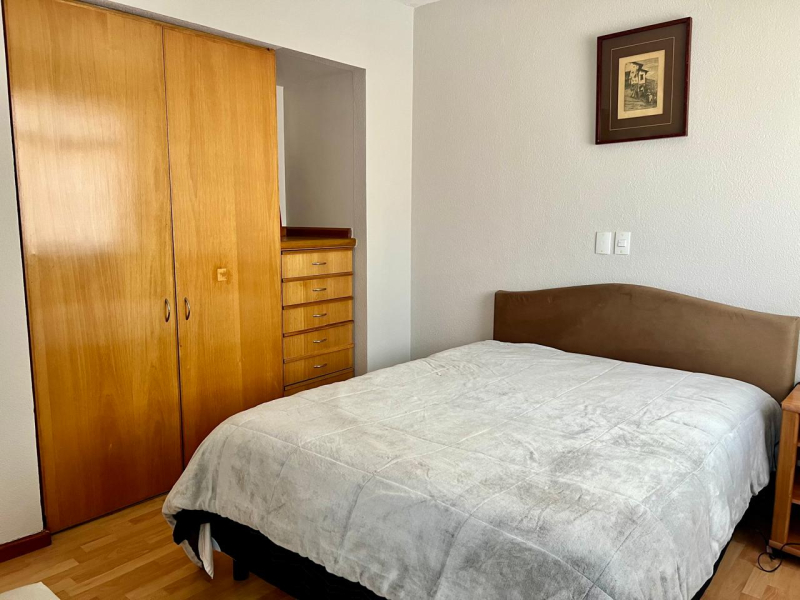 Departamento En Renta En Las Ánimas