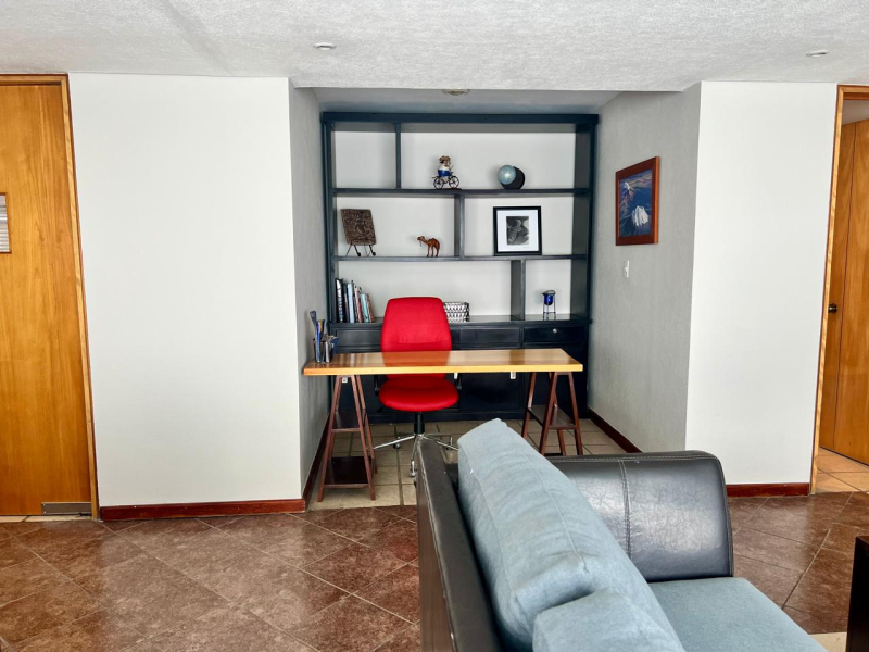 Departamento En Renta En Las Ánimas