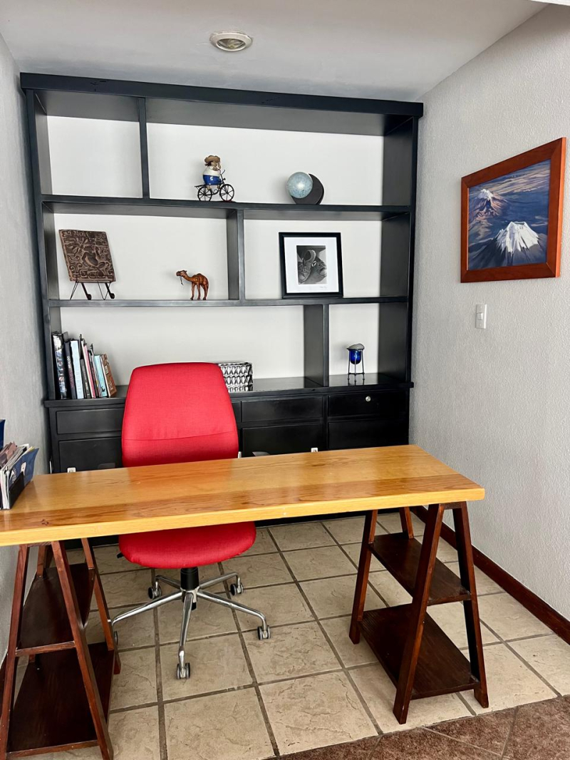Departamento En Renta En Las Ánimas