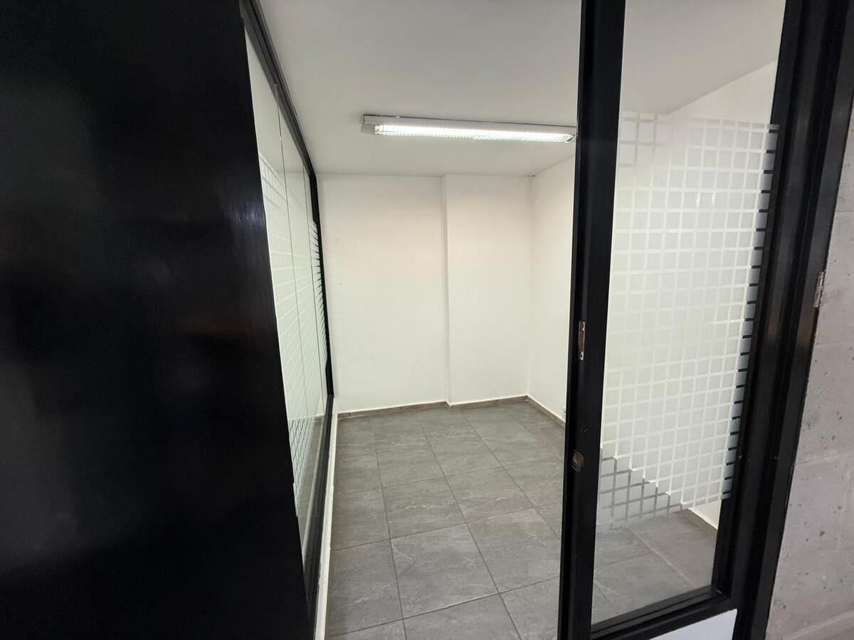 oficina en renta en polanco, homero