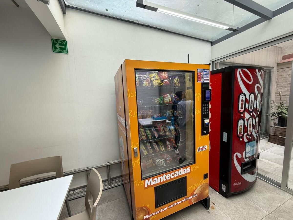 oficina en renta en polanco, homero