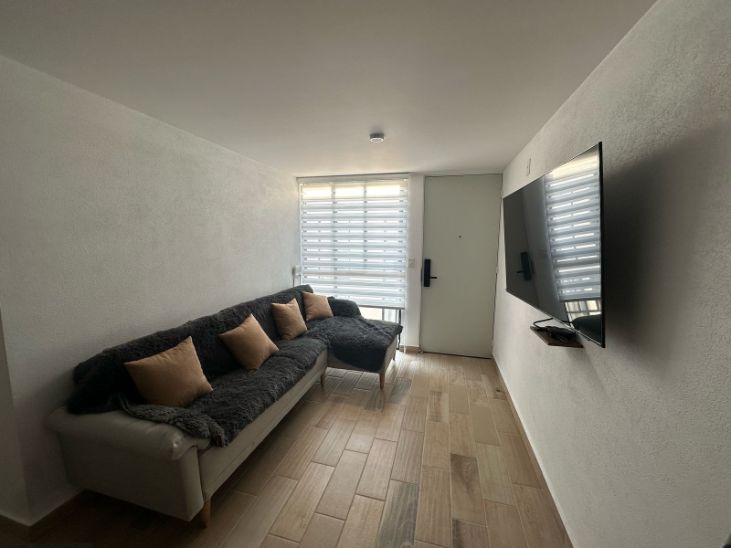 se vende departamento en el jaguey azcapotzalco, ciudad de mexico