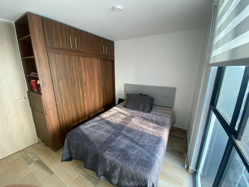 se vende departamento en el jaguey azcapotzalco, ciudad de mexico
