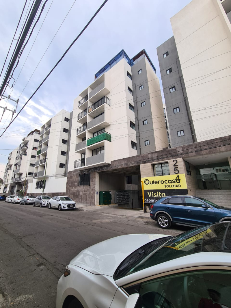 se vende departamento en el jaguey azcapotzalco, ciudad de mexico