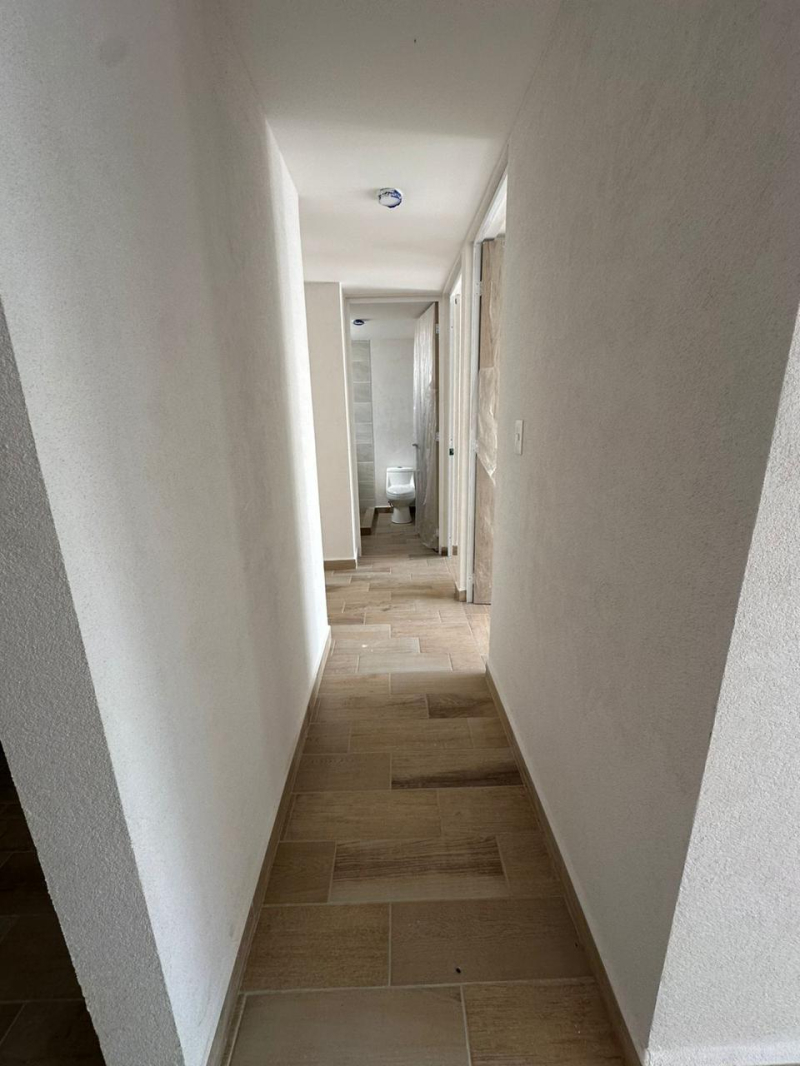 se vende departamento en el jaguey azcapotzalco, ciudad de mexico