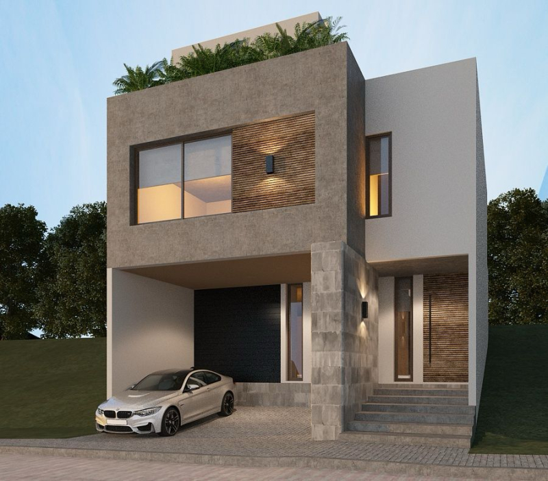 Casa en Venta en Lomas de Angelópolis