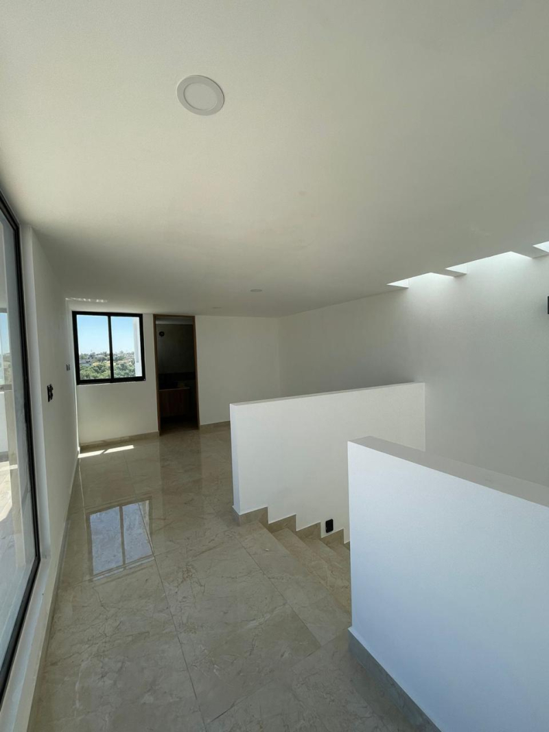 Casa En Venta En Lomas De Angelópolis
