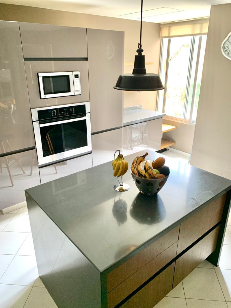 Departamento En Venta Y Renta En Bosque Real