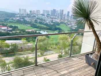 Departamento en Venta y Renta en Bosque Real