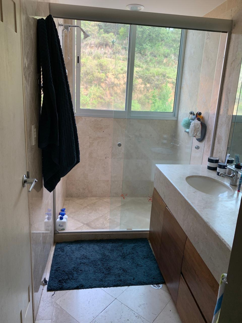 Departamento En Venta Y Renta En Bosque Real
