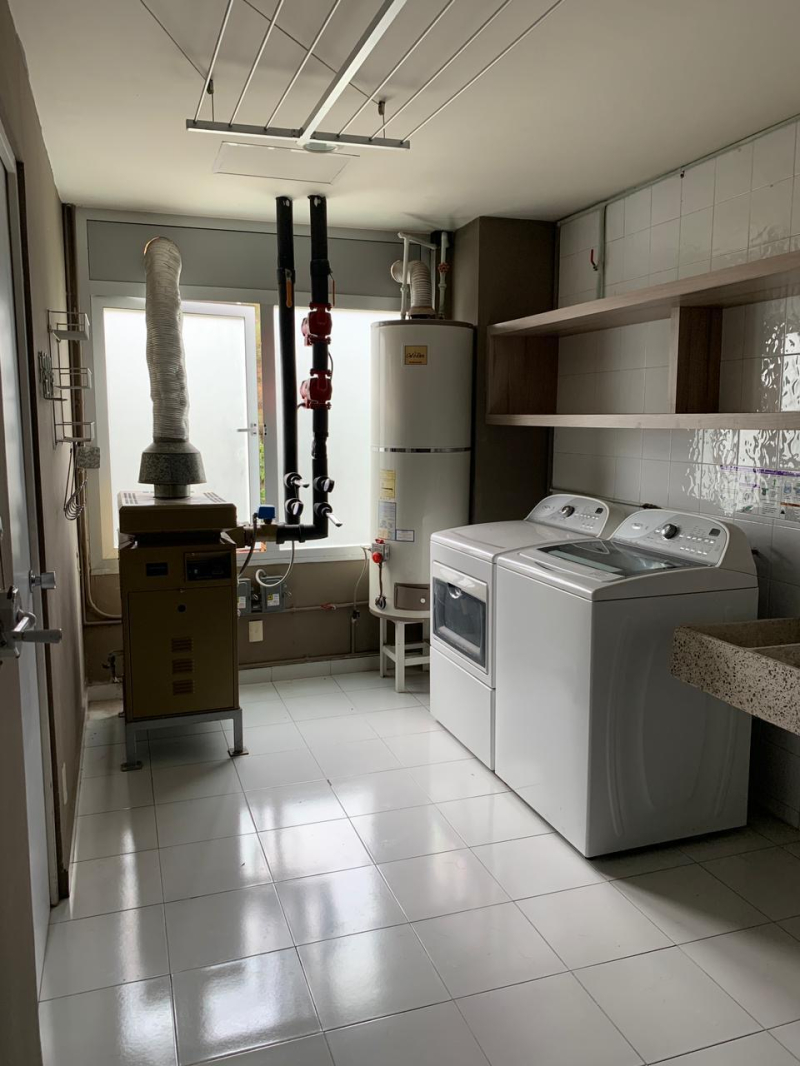 Departamento En Venta Y Renta En Bosque Real