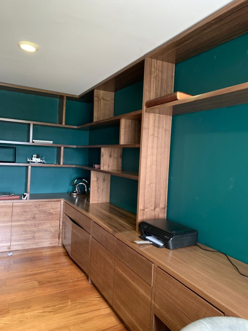 Departamento En Venta Y Renta En Bosque Real