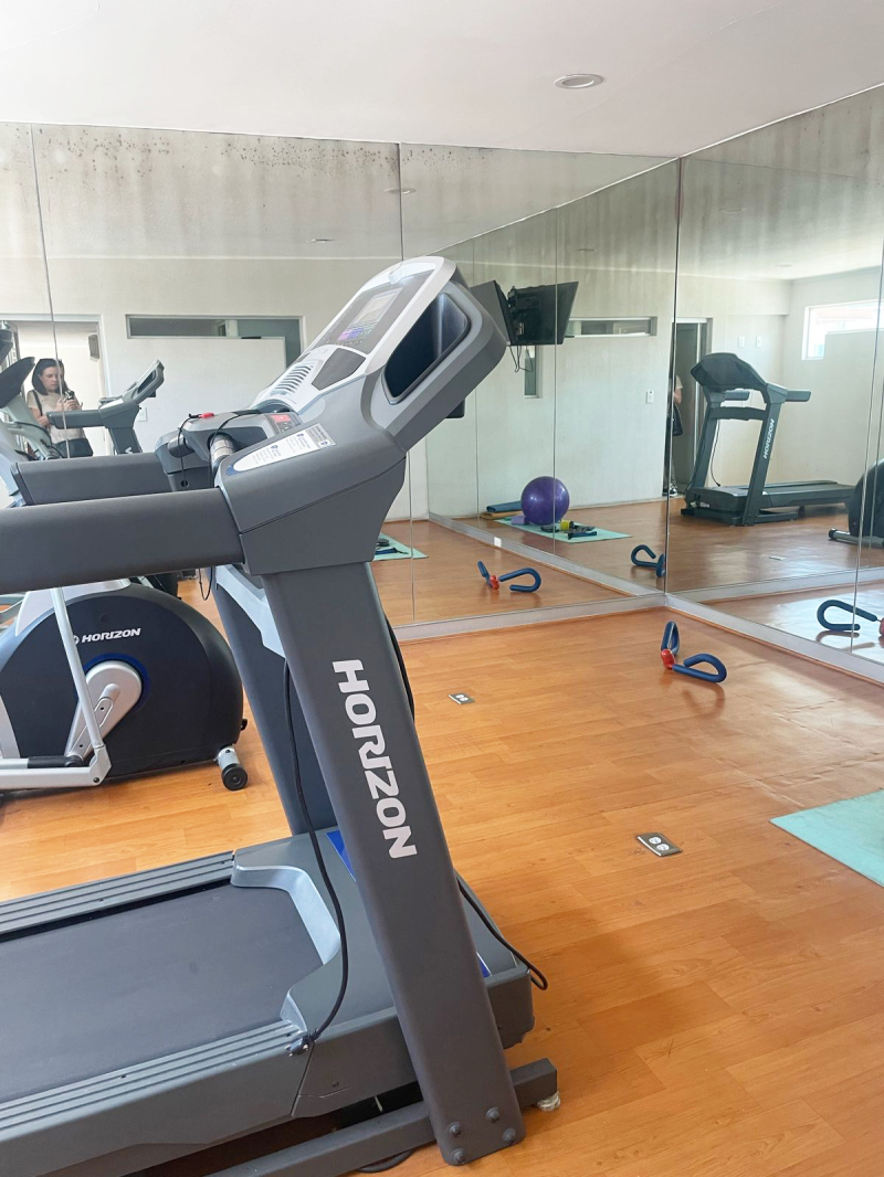 renta de departamento en polanco v sección