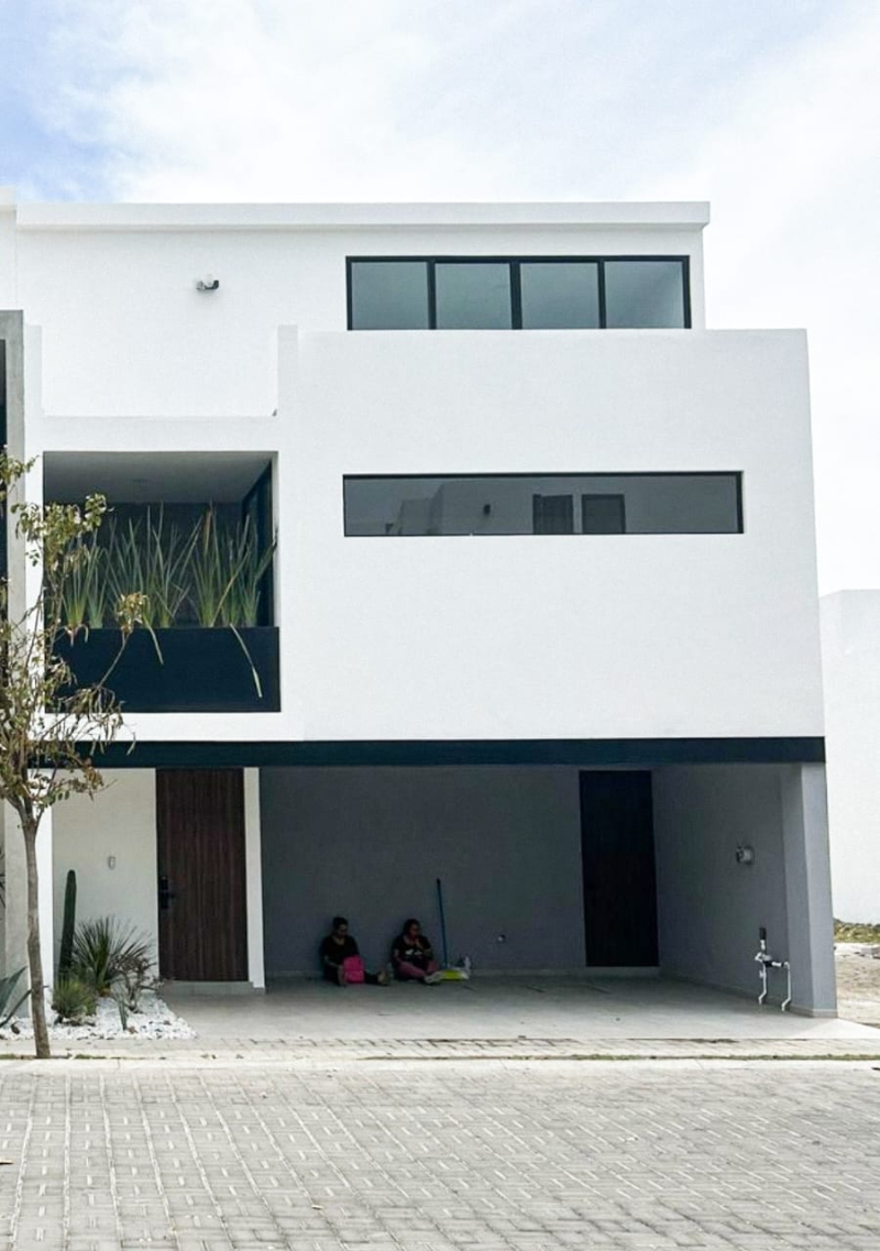 Casa en Venta en Lomas de Angelópolis