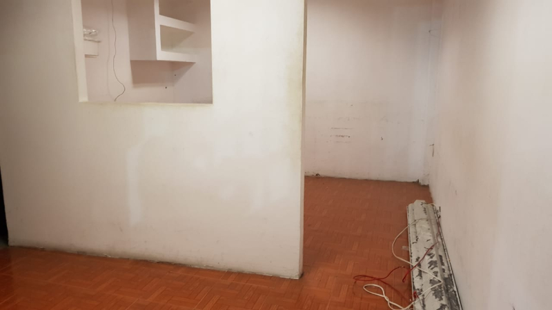 Bodega En Venta En Bugambilias