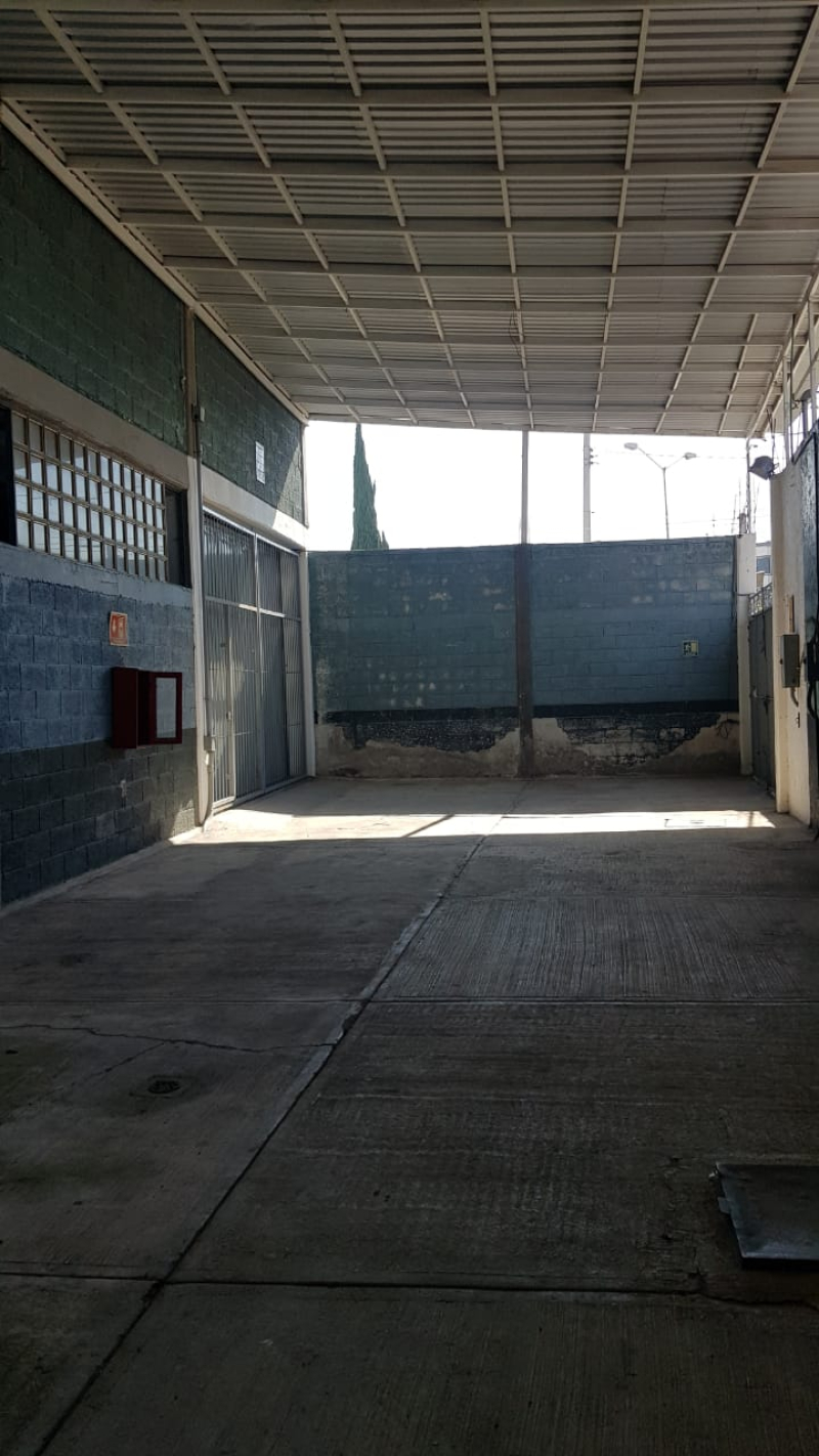 Bodega En Venta En Bugambilias