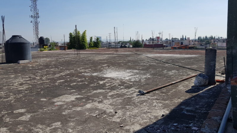 Bodega En Venta En Bugambilias