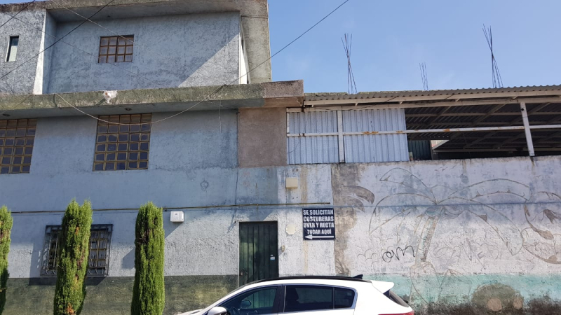 Bodega en Venta en Bugambilias